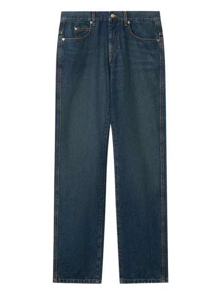 Blugi Marant albastru