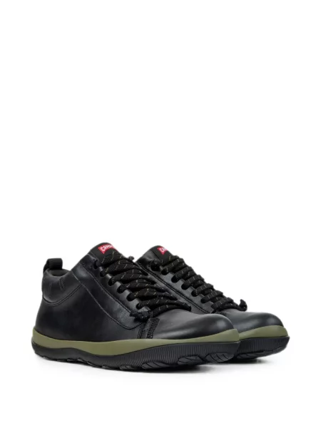 Sneakerși Camper negru