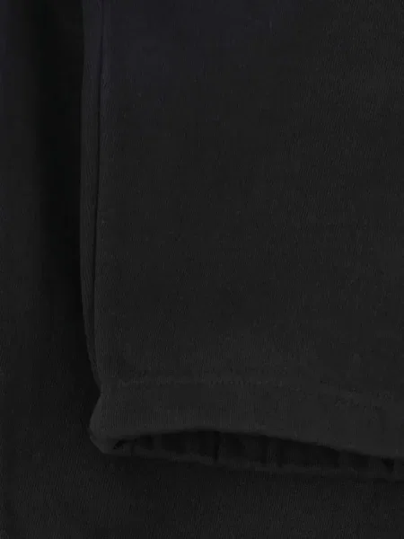 Pantaloni Entire Studios negru