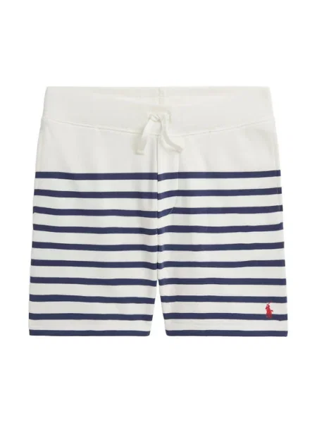 Polo Ralph Lauren Sport rövidnadrág Ekru