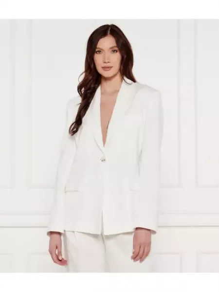 Pinko Sacou | cu adaos de in alb