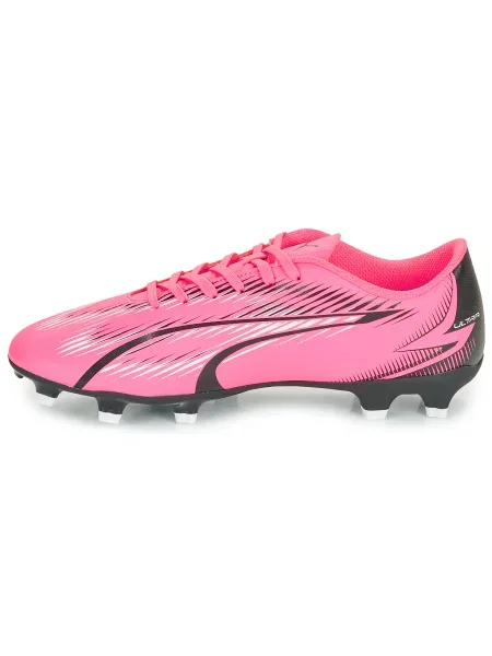 Pantofi Puma roz