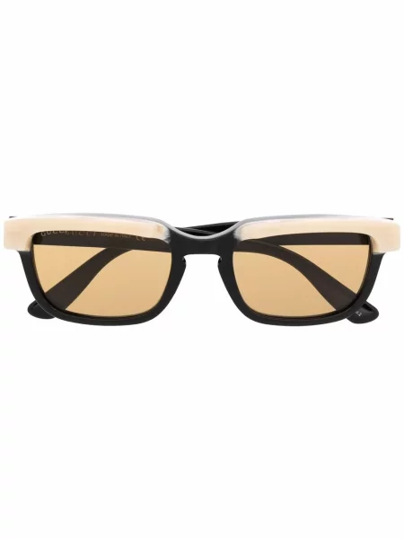 Ochelari de soare Gucci Eyewear negru