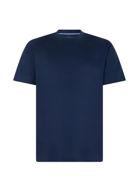 Scurt tricou Paul & Shark albastru