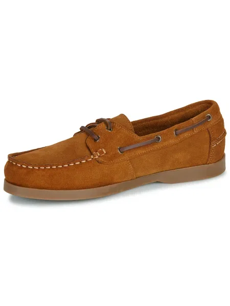 Pantofi Casual Attitude casual maro