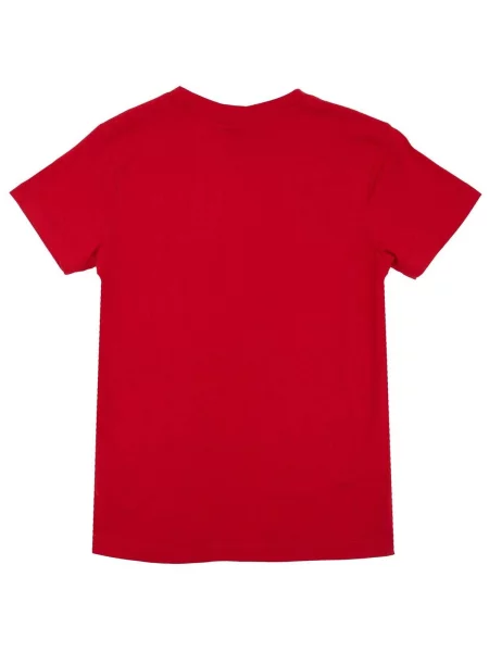 Tricou copii Leone 1947 roșu