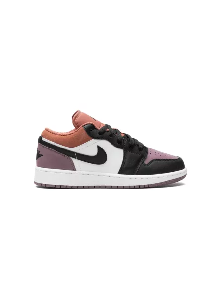 Sneakersy dziecięce Jordan Air Jordan 1 białe