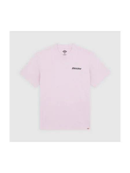 Tricou Dickies roz
