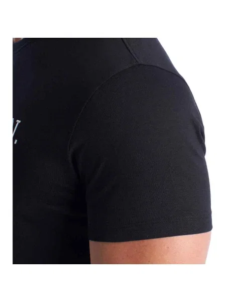 Tricou polo U.s. Polo Assn. negru