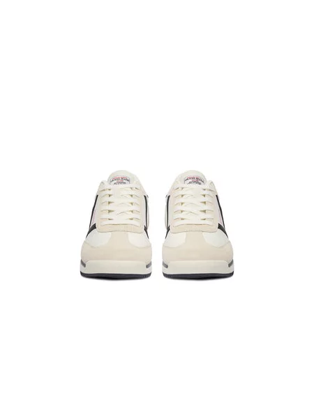 Tenisice Guess Jeans WE Écru