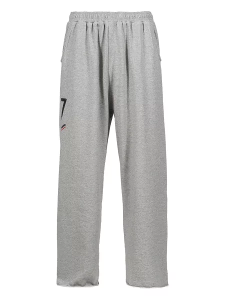 Pás kalhoty Prototypes šedé