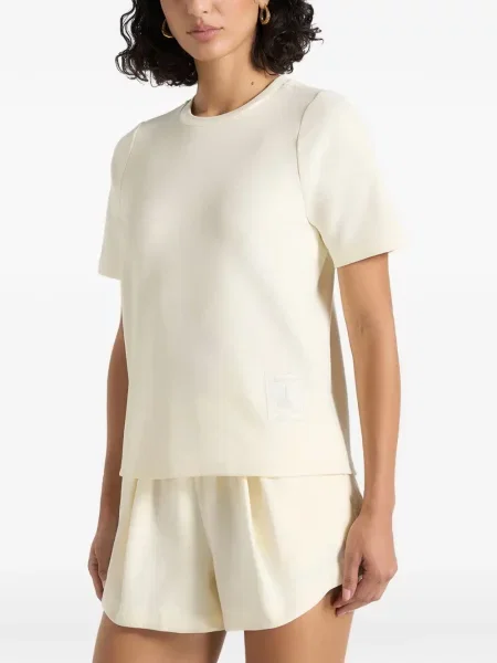 Scurt tricou Manière De Voir