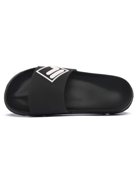 Pantofi Fila negru