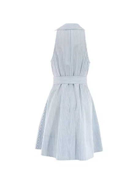 Rochie mini Veronica Beard albastru