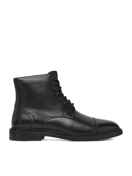 Ghete GINO ROSSI negru
