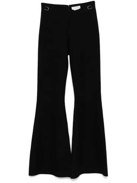 Pantaloni Gabriela Hearst negru