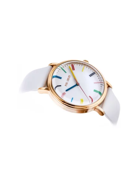 Hodinky Paul Lorens zlaté