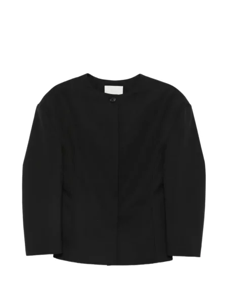 Geacă Amomento negru