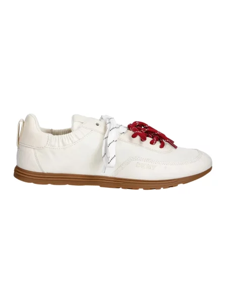 Sneakersy Dkny białe