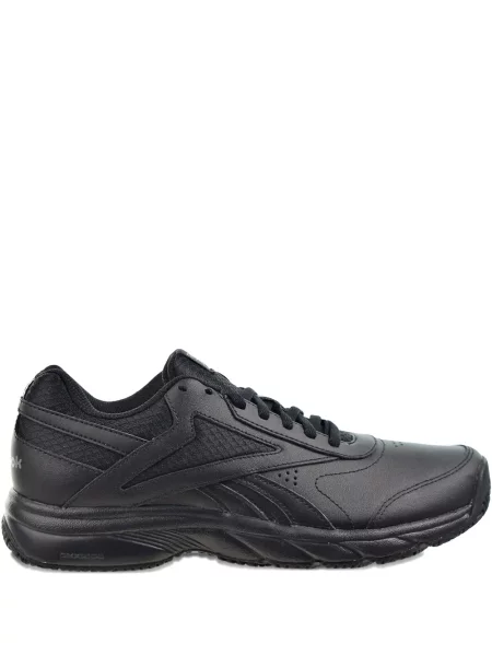 Sneakerși Reebok business negru