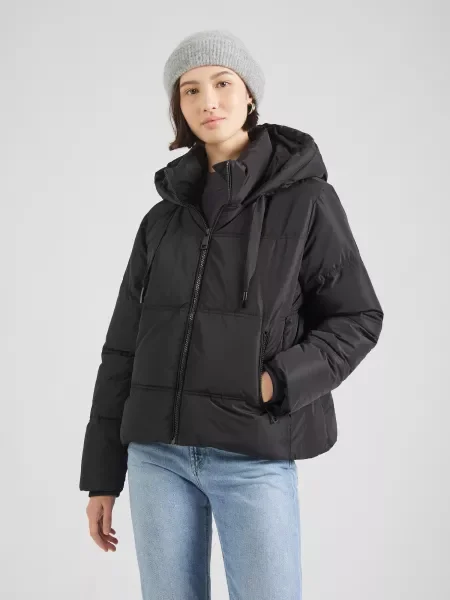 Vero Moda Geacă de iarnă Sophie negru