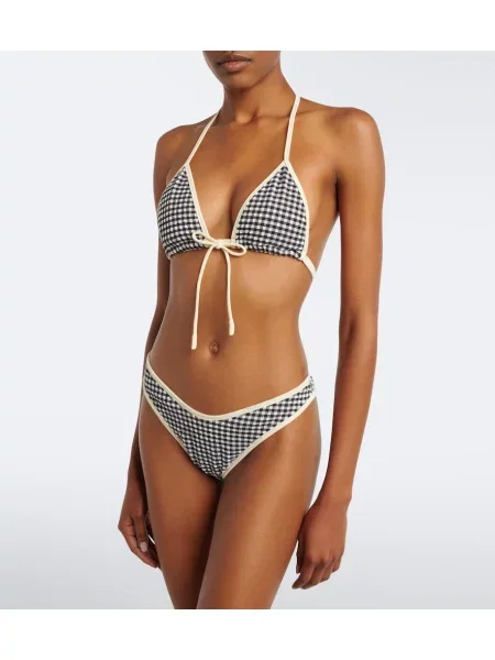 Bikini Montce negru