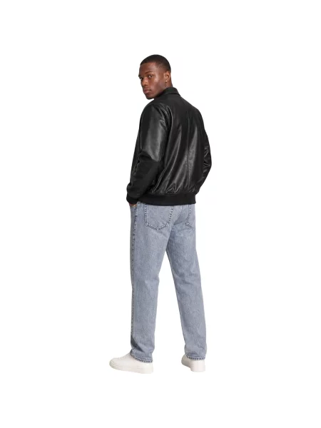 Sako Calvin Klein Jeans čierna