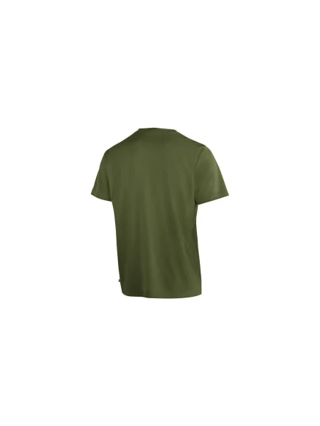 Tricou Maier Sports verde