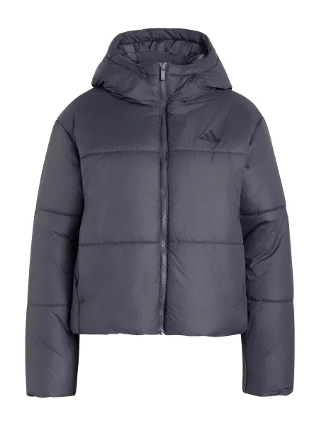ADIDAS SPORTSWEAR Geacă sport Essentials violet albastru
