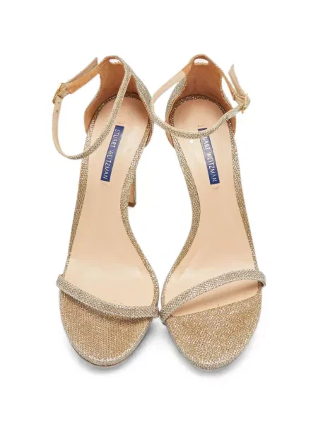 Sandale Stuart Weitzman cu bretele