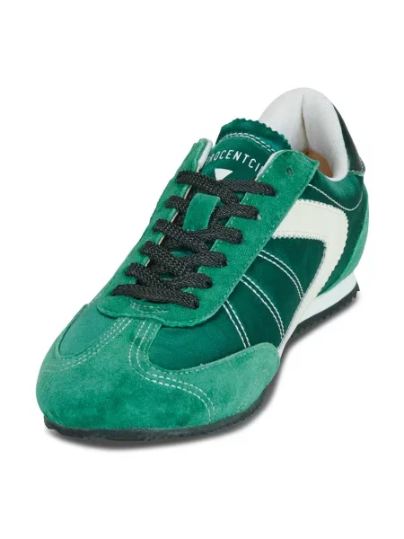 Pantofi 0-105 verde