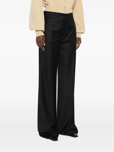 Pantaloni Sa Su Phi negru