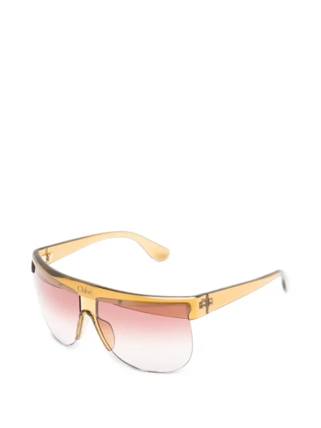 Ochelari de soare Chloé Eyewear cu gradient