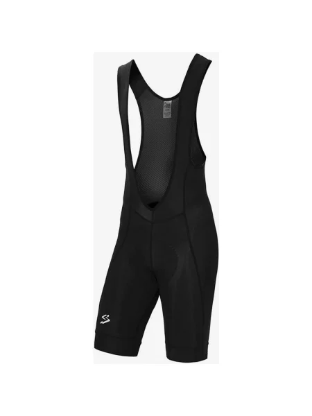 Spodenki Spiuk Anatomic Classic S czarne