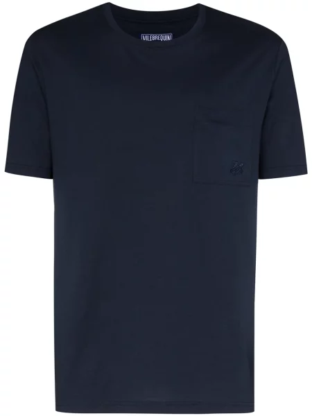 Tricou Vilebrequin albastru