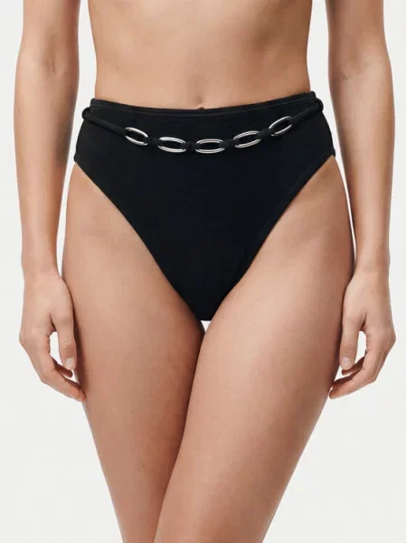 MICHAEL Michael Kors Spodnji del bikini črna
