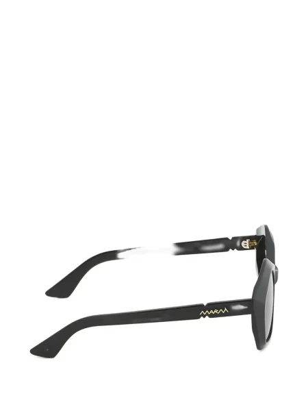 Ochelari de soare Marni negru