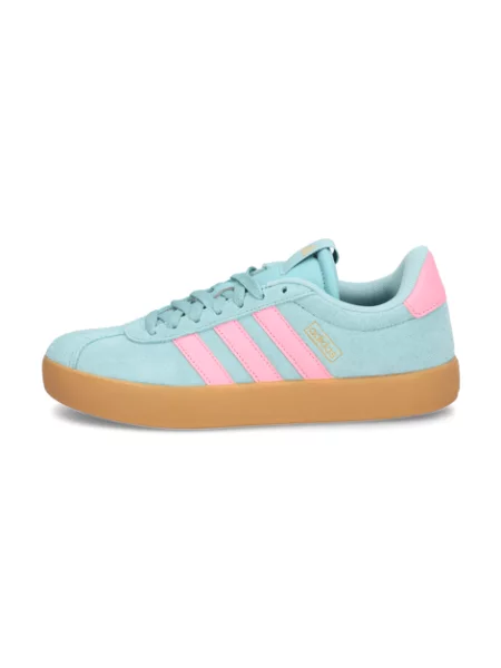 Tenisky Adidas zelené