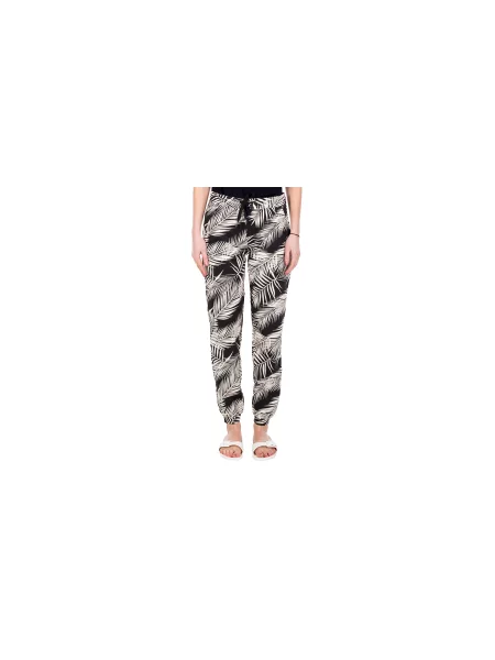IrieDaily La Palma Pant Kobiety Spodnie IrieDaily Size: XS czarny