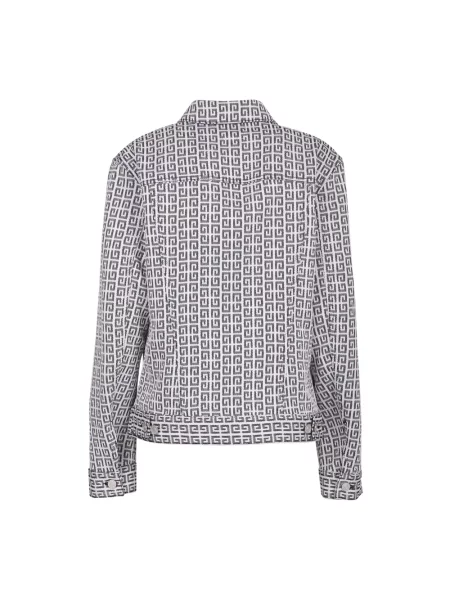 Kurtka Givenchy czarna