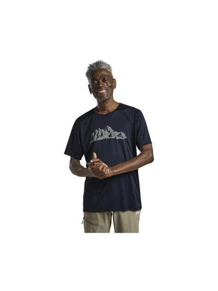 Póló Jack Wolfskin