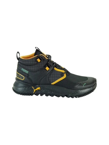 Pantofi Puma negru