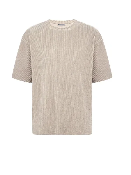 Dandalo Tricou Amine piatră gri