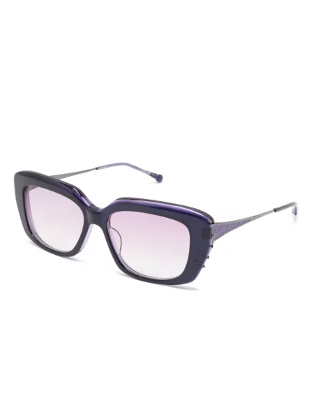 Ochelari de soare Matsuda violet