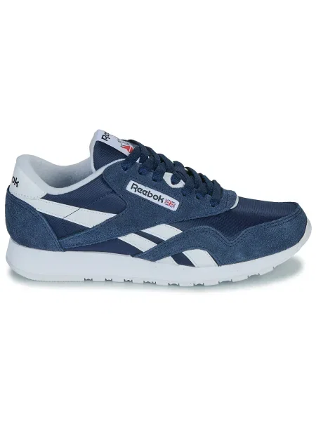 Klasszikus félcipo Reebok Classic kék