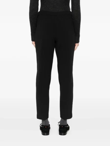 Pantaloni Ottod’ame negru