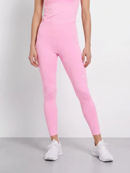 Nike Legíny One růžová