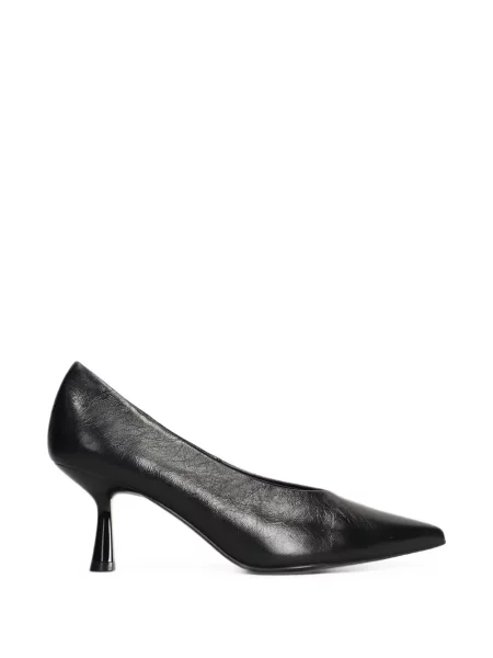Pantofi cu toc Bibi Lou negru