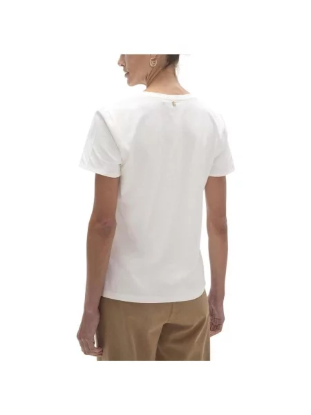 Tricou Lola_casademunt alb