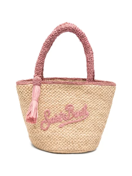 Geantă shopper Mc2 Saint Barth